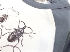 Wheat t-shirt cotton insects
